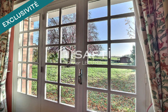 achat maison solesmes 59730