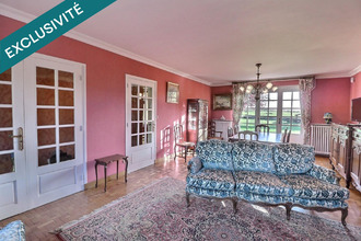 achat maison solesmes 59730