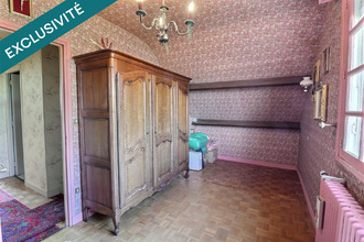 achat maison solesmes 59730