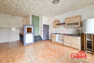 achat maison solesmes 59730