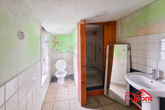 achat maison solesmes 59730