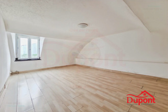 achat maison solesmes 59730