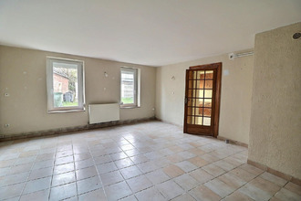 achat maison solesmes 59730