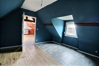 achat maison solesmes 59730