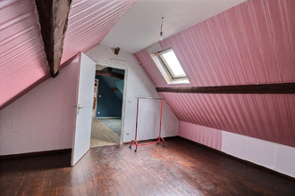 achat maison solesmes 59730