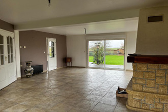 achat maison solesmes 59730