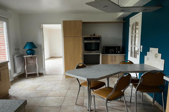 achat maison solesmes 59730