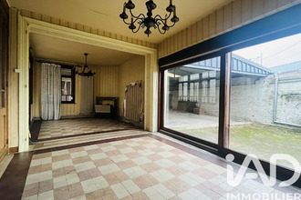 achat maison solesmes 59730