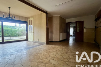 achat maison solesmes 59730