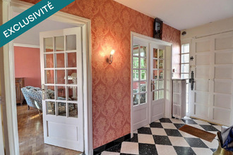 achat maison solesmes 59730