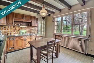 achat maison solesmes 59730