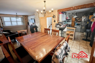 achat maison solesmes 59730