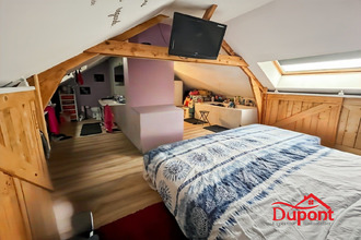 achat maison solesmes 59730