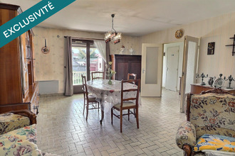 achat maison solesmes 59730