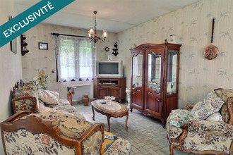 achat maison solesmes 59730