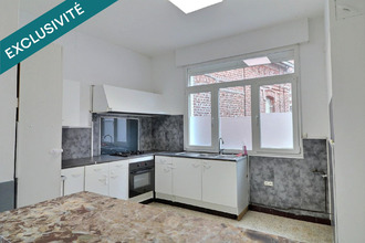 achat maison solesmes 59730