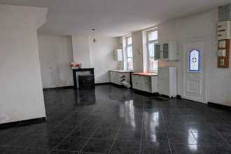 achat maison solesmes 59730