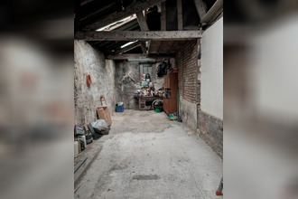 achat maison solesmes 59730