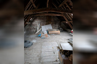 achat maison solesmes 59730