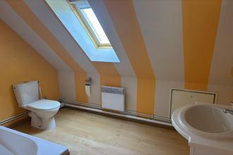 achat maison solesmes 59730