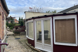 achat maison solesmes 59730