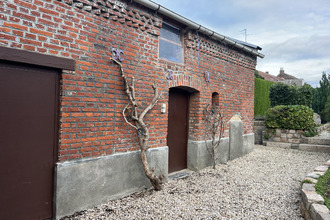 achat maison solesmes 59730