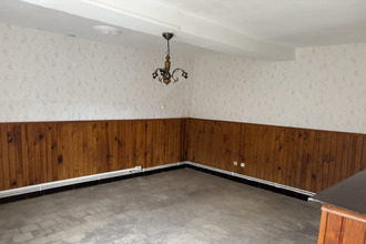 achat maison solesmes 59730