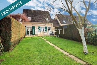 achat maison solesmes 59730