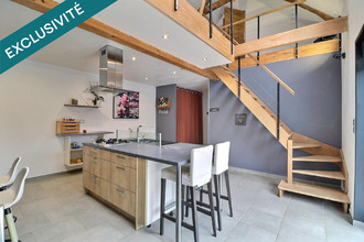 achat maison solesmes 59730