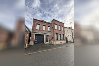 achat maison solesmes 59730