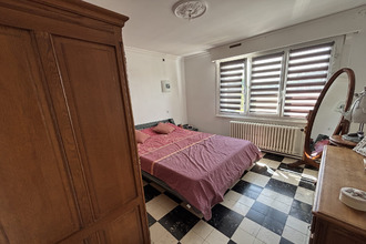 achat maison solesmes 59730