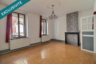 achat maison solesmes 59730