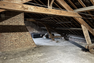 achat maison solesmes 59730