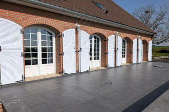 achat maison solesmes 59730