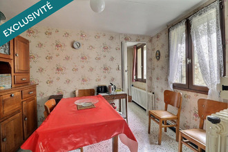 achat maison solesmes 59730