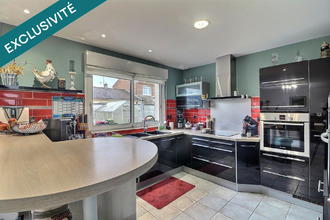 achat maison solesmes 59730