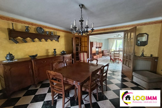 achat maison solesmes 59730