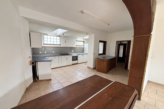 achat maison solesmes 59730