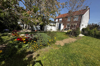 achat maison solesmes 59730