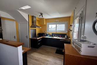 achat maison solesmes 59730