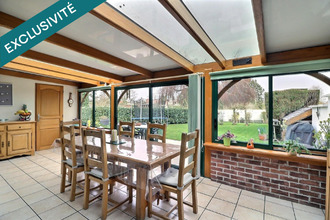 achat maison solesmes 59730