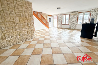 achat maison solesmes 59730