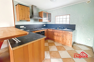 achat maison solesmes 59730