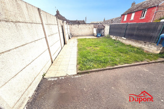 achat maison solesmes 59730