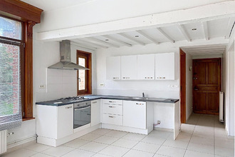 achat maison solesmes 59730