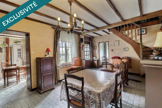 achat maison solesmes 59730