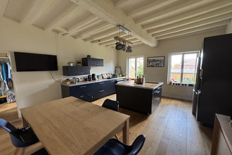 achat maison solesmes 59730