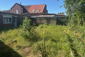 achat maison solesmes 59730