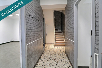 achat maison solesmes 59730