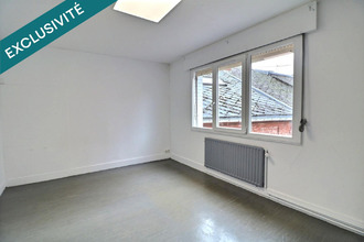 achat maison solesmes 59730